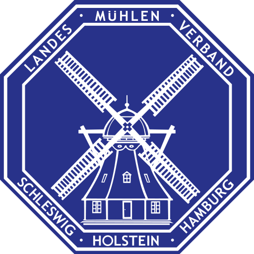 Logo des DGM